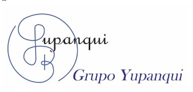 Logo de la empresa
